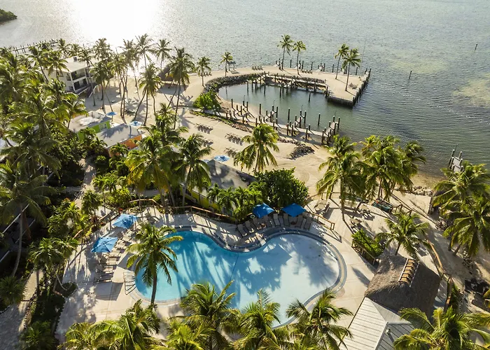 La Siesta Resort & Villas Islamorada