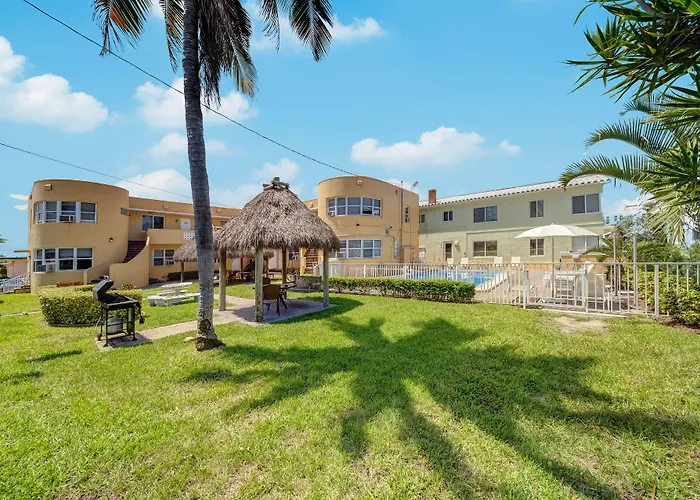 Hollywood Beach Hotels