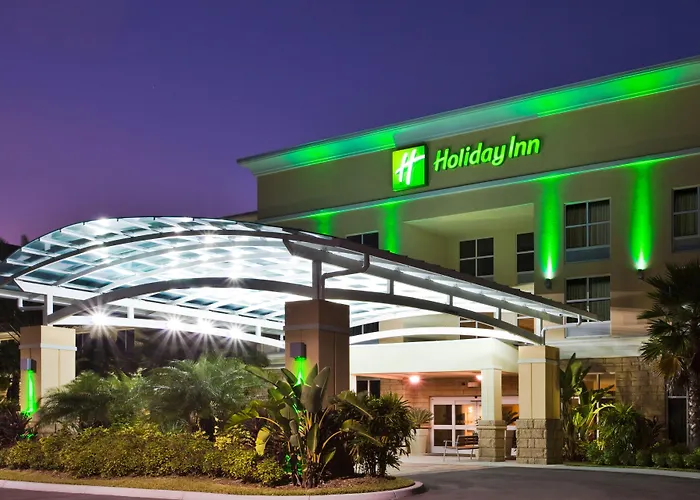 Holiday Inn Daytona Beach Lpga