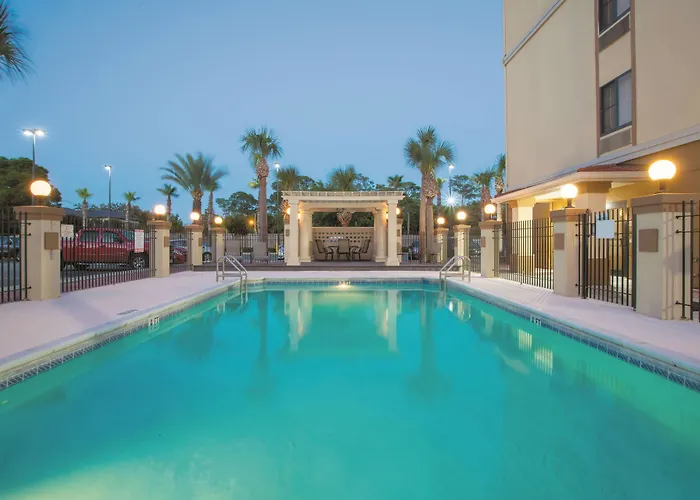 La Quinta By Wyndham Fort Walton Beach