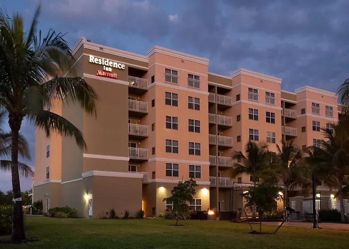 Residence Inn Fort Myers Sanibel