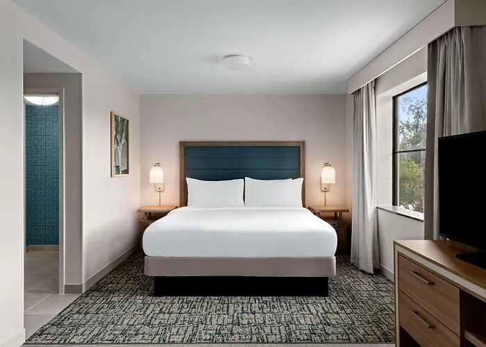 Homewood Suites By Hilton West Palm Beach