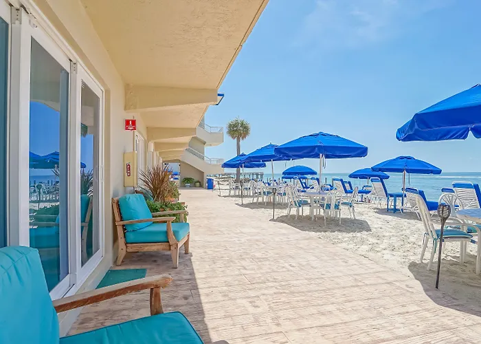 Glunz Ocean Beach Hotel And Resort Marathon