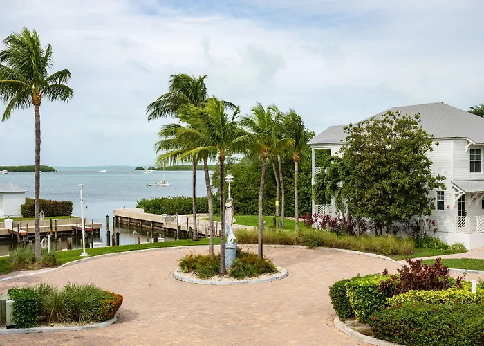 Bayside Villas By Islander Resort Islamorada
