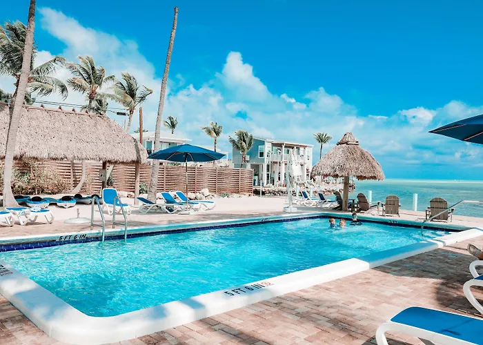 Drop Anchor Resort & Marina Islamorada