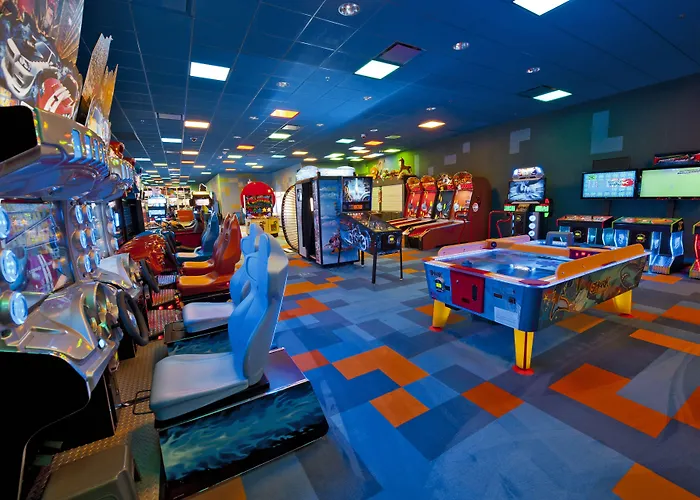 Disney'S Art Of Animation Resort Lake Buena Vista