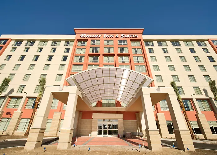 Drury Inn&Suites Orlando near Universal Orlando Resort