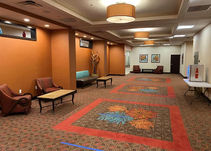 Hampton Inn & Suites Tampa Northwest/