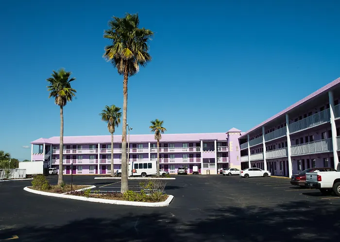 Developer Inn Highway, A Howard Johnson By Wyndham