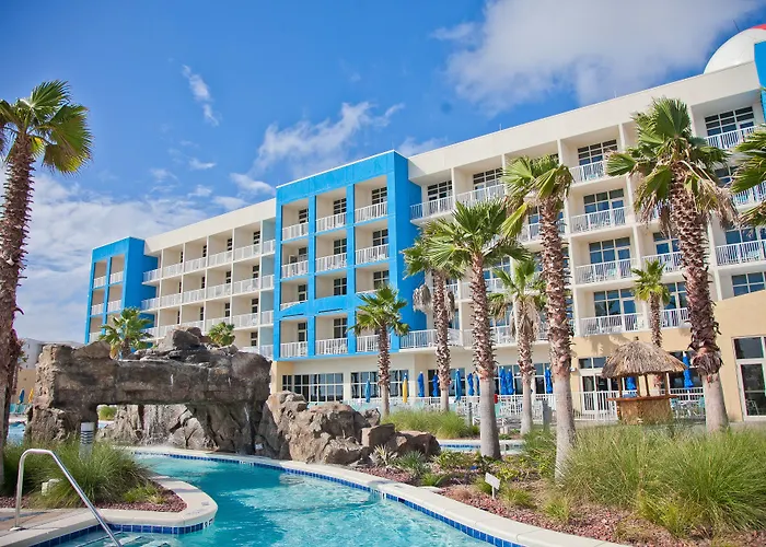 Holiday Inn Resort Fort Walton Beach By Ihg