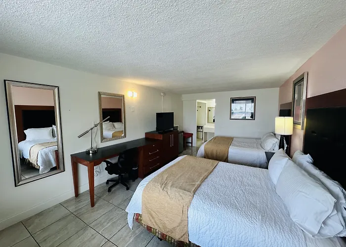 Boca Inn Boca Raton