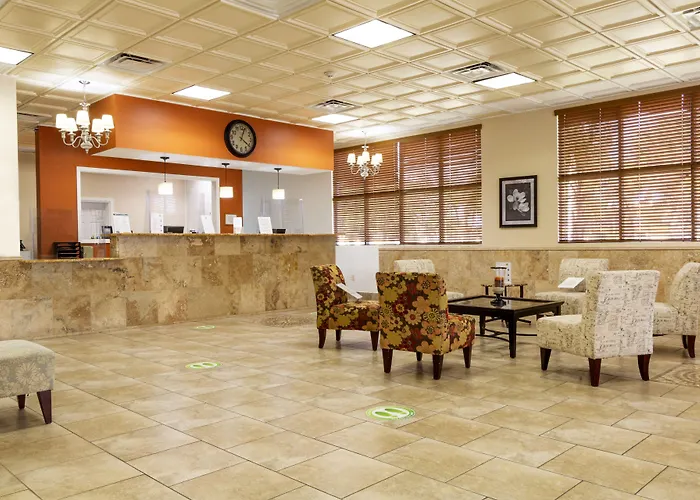Hotel Park Royal Orlando Kissimmee