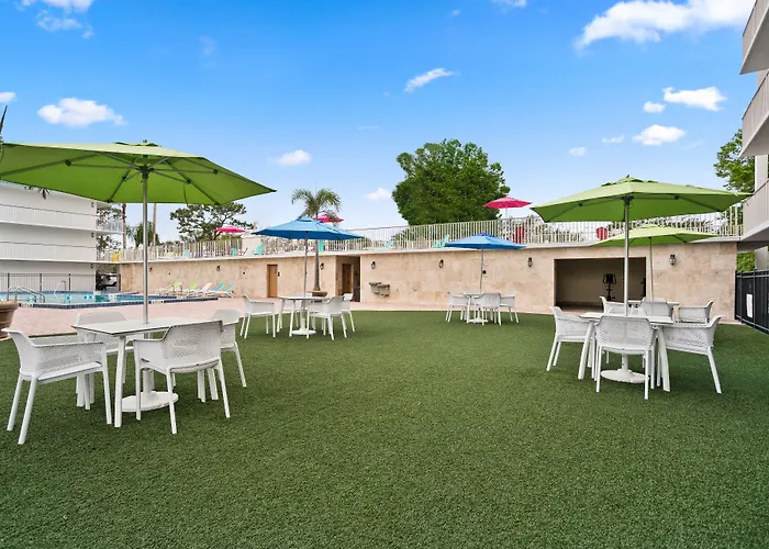 Park Royal Orlando Hotel Kissimmee