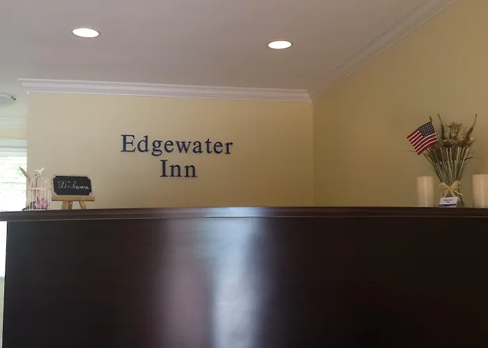 Edgewater Inn - St. Augustine