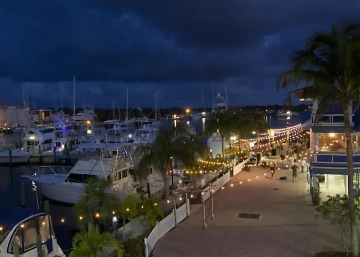 Pirate'S Cove Resort And Marina - Stuart