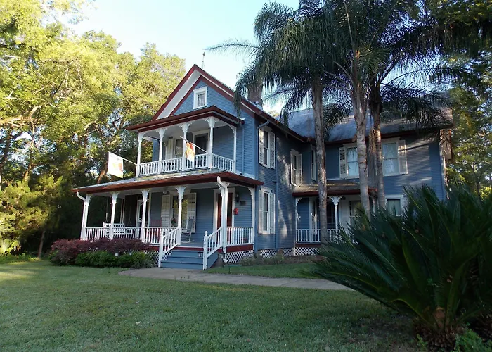The Ann Stevens House