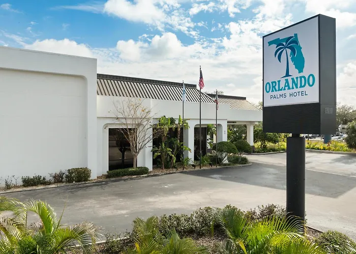 Orlando Palms