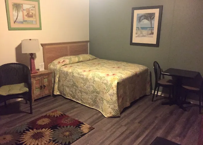 Surf Studio Beach Resort Cocoa Beach