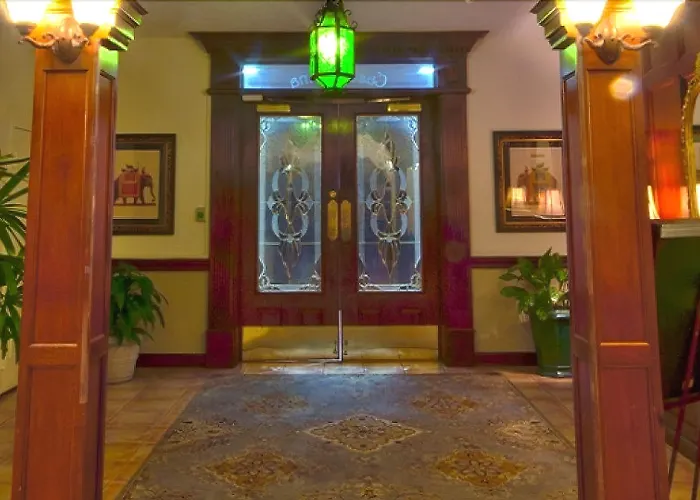 Casa Marina Hotel & Restaurant - Jacksonville Beach