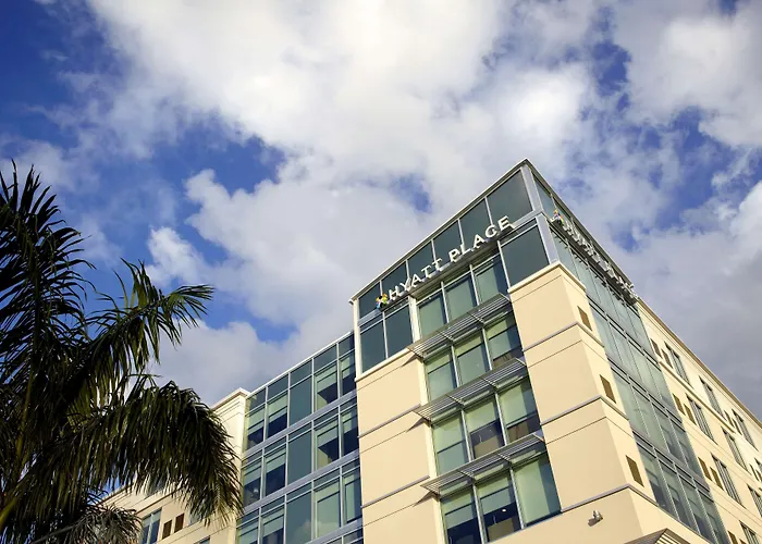 Hyatt Place Miami Airport East Miami Springs