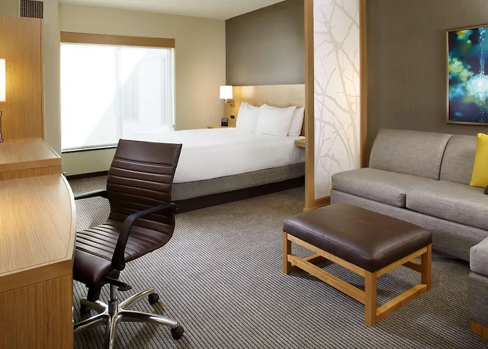 Hyatt Place Miami Airport East Miami Springs