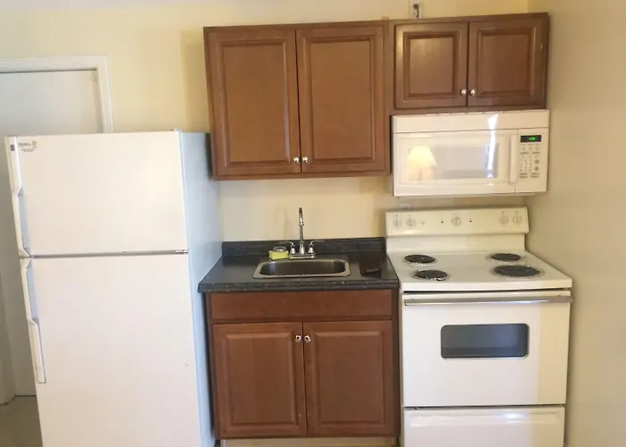 Shores Terrace Pompano Beach