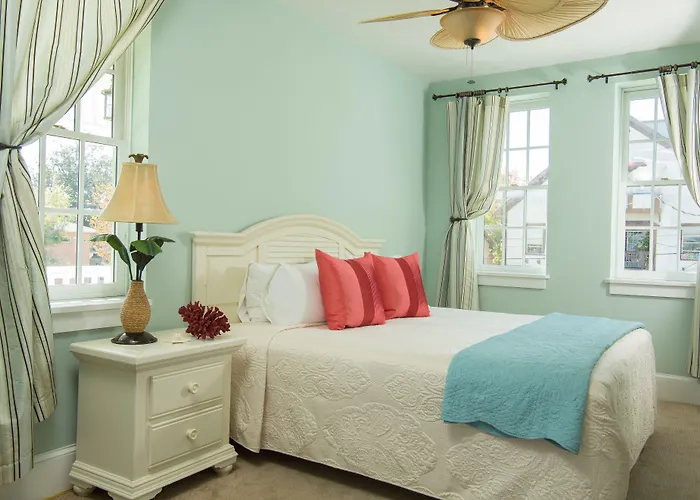 Bella Bay Inn