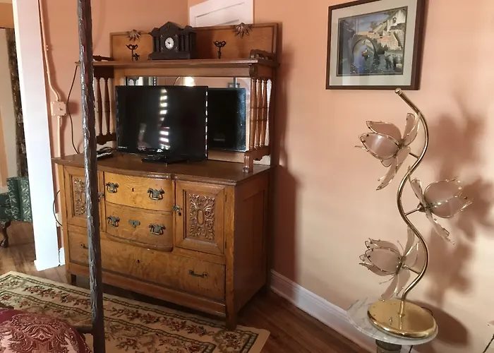 Casa Coquina Del Mar Bed And Breakfast Titusville