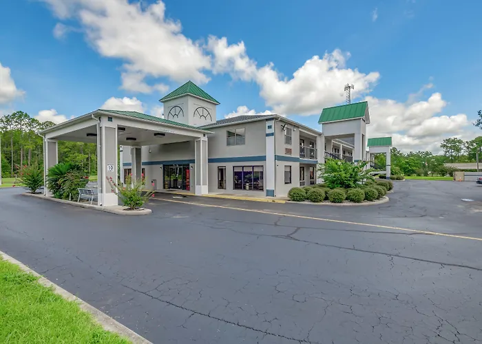 Quality Inn Quincy - Tallahassee West