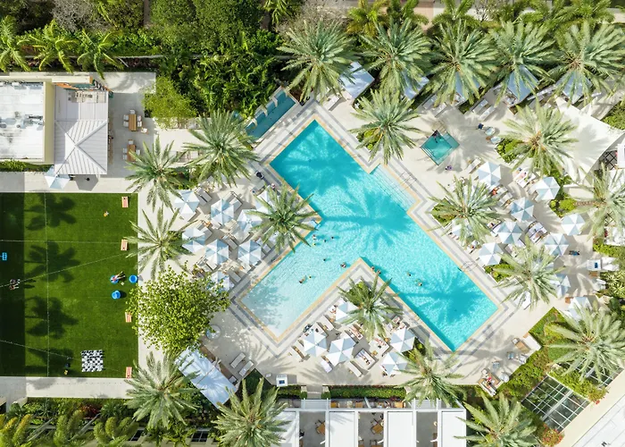 Hilton West Palm Beach