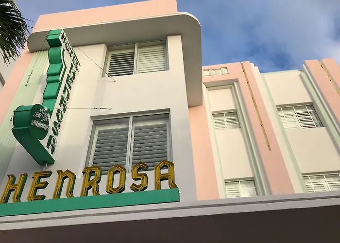 Henrosa
