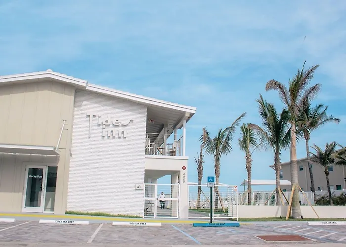 Tides Inn Hotel Lauderdale-by-the-Sea