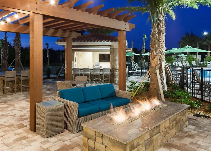 Homewood Suites By Hilton Cape Canaveral-Cocoa Beach