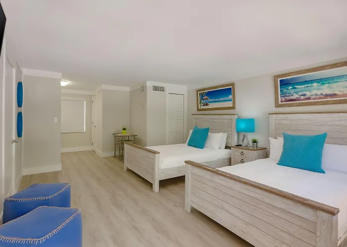 Drift Hotel Key Largo