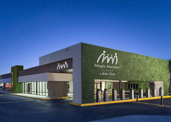 Magic Moment Resort & Kids Club, Dazzler Select By Wyndham Kissimmee