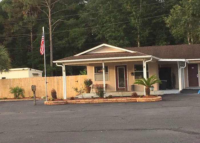 Blackwater Inn Milton
