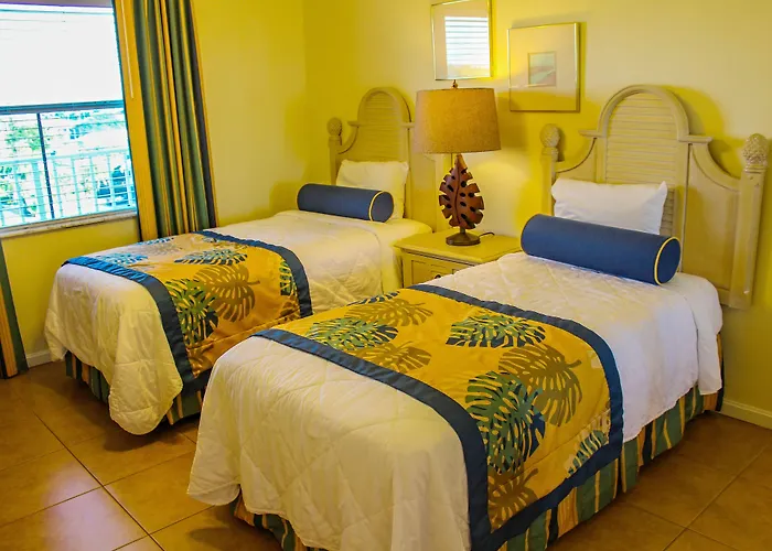 Discovery Beach Resort Cocoa Beach