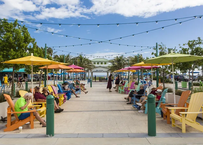 4145 By The Sea Inn & Suites Lauderdale-by-the-Sea