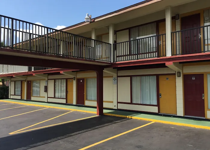 Budget Inn Of Winter Haven