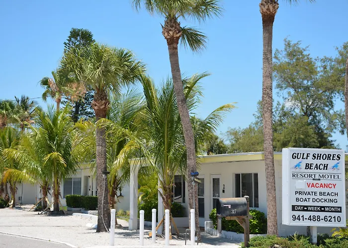 Casey Key Resort - Gulf Shores
