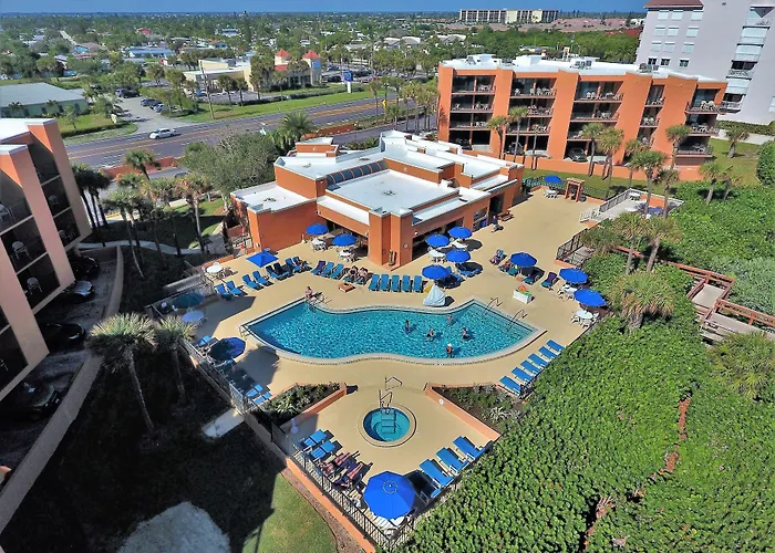Oceanique Resort