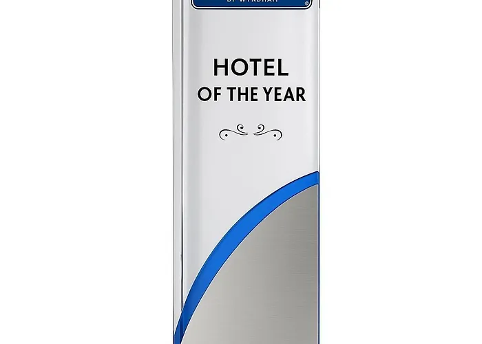 Travelodge By Wyndham /Homestead/Everglades