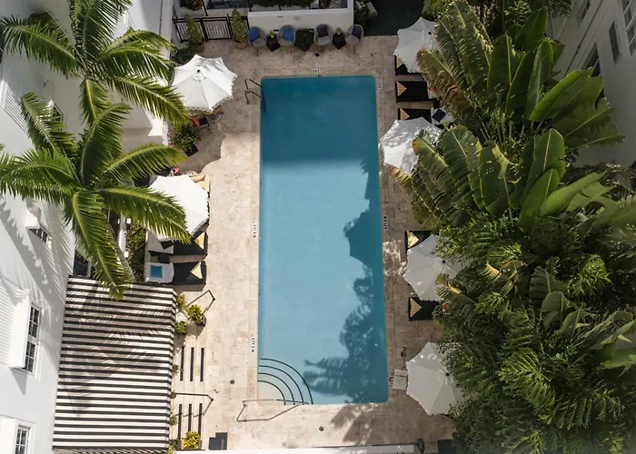 Hotel Croydon