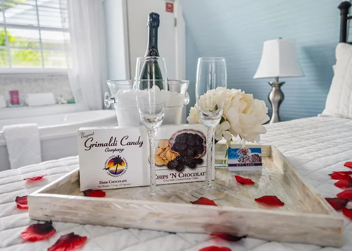 Seaglass Inn Bed And Breakfast