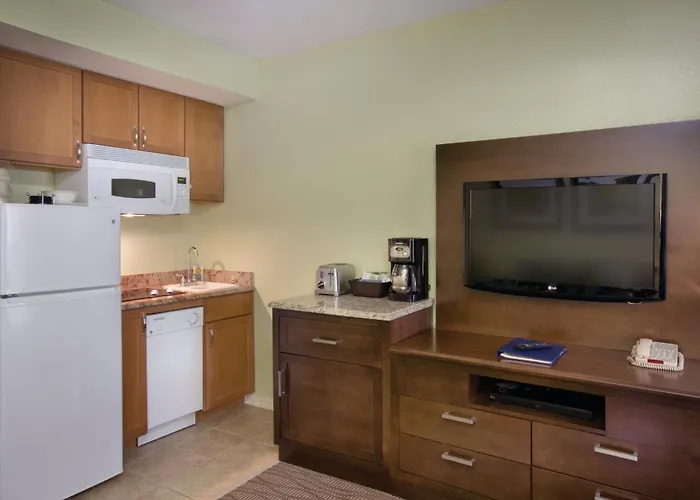 Club Wyndham Star Island Hotel Kissimmee