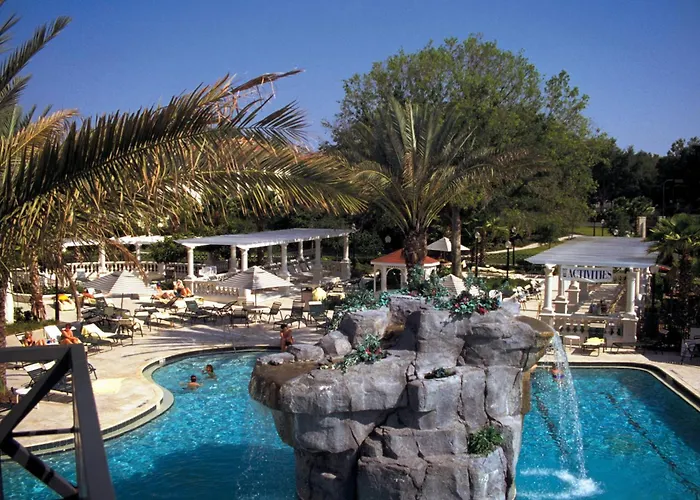 Club Wyndham Star Island