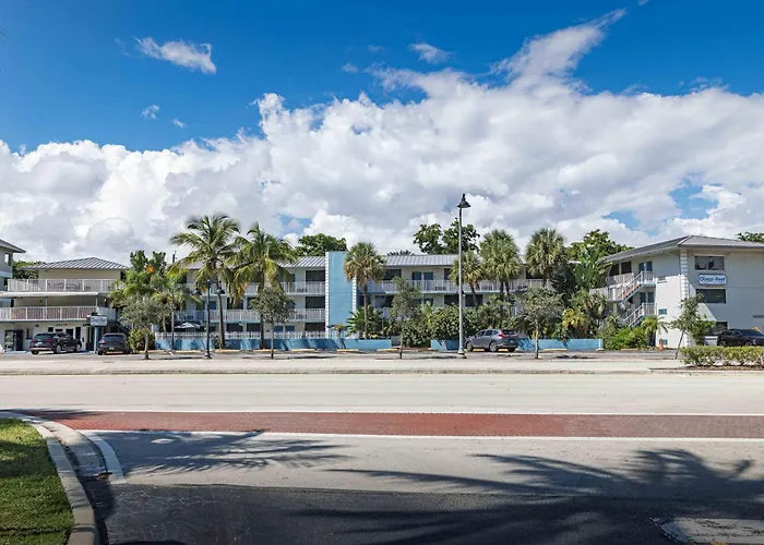 Ocean Reef