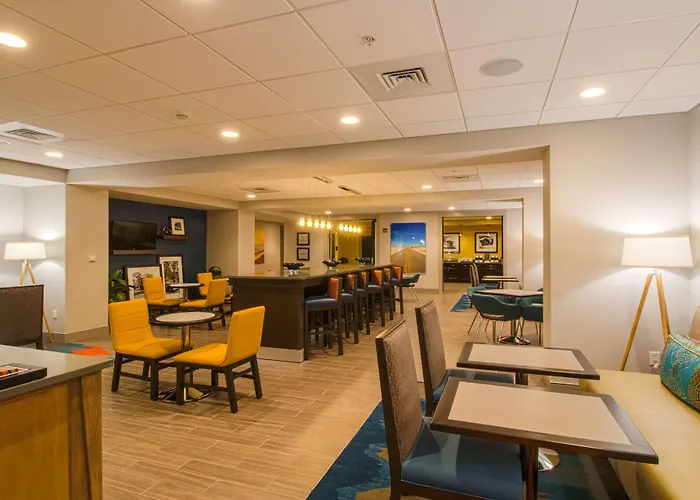 Hampton Inn South I-10, Fl