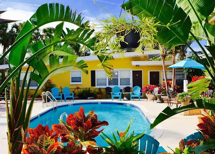 Sea Turtle Inn