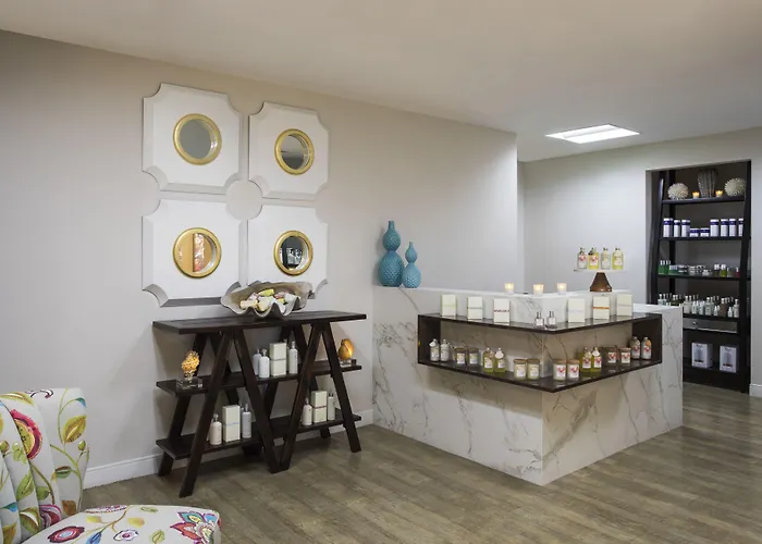 Hutchinson Shores Resort & Spa Jensen Beach